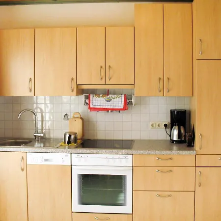 Ferienwohnung Piesendorf 195s *