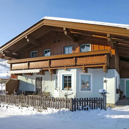 Ferienwohnung Piesendorf 195s *